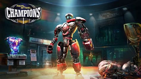 real steel boxing champions for pc|real steel game free download.